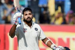 ಟೆಸ್ಟ್ ತಂಡದಿಂದ ಔಟ್ ಆಗಿದ್ದ ಮುರಳಿ ವಿಜಯ್ ಗೆ 'ಇಂಗ್ಲೆಂಡ್'ನಿಂದ ಆಫರ್