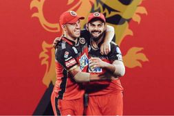 ಆರ್‌ಸಿಬಿ ಕಪ್‌ ಕನಸಿಗೀಗ ಜೀವ, ಕೋಚಿಂಗ್‌ ವಿಭಾಗದಲ್ಲಿ ಮುಖ್ಯ ಬದಲಾವಣೆ!