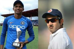 ಸೈನಿ ಸಾಮರ್ಥ್ಯ ಪ್ರಶ್ನಿಸಿದ್ದವರಿಗೆ ನಾಚಿಕೆಯಾಗಬೇಕು: ಗಂಭೀರ್‌