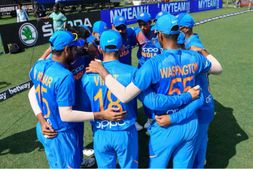 ವೆಸ್ಟ್ ಇಂಡೀಸ್ ವಿರುದ್ಧದ ಕೊನೇ ಟಿ20ಗೆ ಟೀಮ್ ಇಂಡಿಯಾದಲ್ಲಿ ಬದಲಾವಣೆ?!