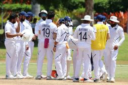 ಭಾರತ vs ವೆಸ್ಟ್‌ ಇಂಡೀಸ್‌: ಪ್ರಥಮ ಟೆಸ್ಟ್‌ಗೆ ಟೀಮ್‌ ಇಂಡಿಯಾದ ಸಂಭಾವ್ಯ XI