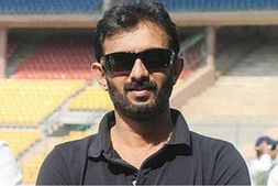 ಟೀಮ್ ಇಂಡಿಯಾ ಬ್ಯಾಟಿಂಗ್ ಕೋಚ್ ಬಂಗಾರ್ ಸ್ಥಾನಕ್ಕೆ ರಾತೋರ್ ಆಯ್ಕೆ