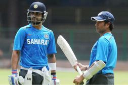 'ವಿರಾಟ್ ಕೊಹ್ಲಿ, ಸಚಿನ್ ಎಲ್ಲಾ ದಾಖಲೆ ಮುರಿಯುತ್ತಾರೆ, ಒಂದನ್ನು ಬಿಟ್ಟು!'