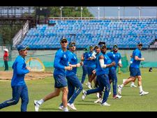 ಭಾರತ Vs ದಕ್ಷಿಣ ಆಫ್ರಿಕಾ ಮೊದಲ ಟಿ20: ಸಂಭಾವ್ಯ ತಂಡ