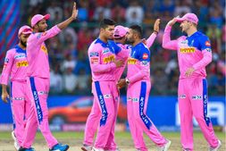 ಯುಕೆಯಲ್ಲಿ ಬ್ರ್ಯಾಂಡ್‌ ಪ್ರಚಾರ ಮುಂದುವರೆಸಲಿದೆ ರಾಜಸ್ಥಾನ್ ರಾಯಲ್ಸ್