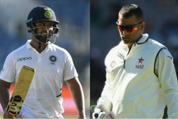 ಎಂಎಸ್ ಧೋನಿ ಸರಿಗಟ್ಟಿ ಹೊಸ ಮೈಲಿಗಲ್ಲು ಸ್ಥಾಪಿಸಿದ ರಿಷಬ್ ಪಂತ್