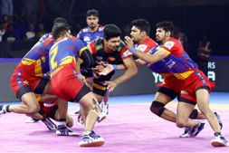 ಪ್ರೊ ಕಬಡ್ಡಿ ಲೀಗ್: ಕುತೂಹಲಕಾರಿ ಪ್ಲೇ ಆಫ್ ಪಂದ್ಯಗಳ ಮಾಹಿತಿ, ವೇಳಾಪಟ್ಟಿ