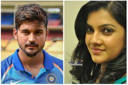 ಕ್ರಿಕೆಟರ್ ಮನೀಶ್ ಪಾಂಡೆ ಜೊತೆಗೆ ನಟಿ ಆಶ್ರಿತಾ ಶೆಟ್ಟಿ ಮದುವೆ