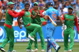 ಭಾರತ vs ಬಾಂಗ್ಲಾದೇಶ ಡೇ-ನೈಟ್ ಟೆಸ್ಟ್‌ ಕ್ರಿಕೆಟ್‌ ಟಿಕೆಟ್ ಬೆಲೆ ತೀರಾ ಕಮ್ಮಿ!