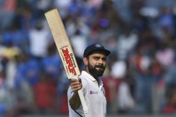 ಐಸಿಸಿ ಟೆಸ್ಟ್ Ranking: ಮೊದಲ ಸ್ಥಾನದ ಸಮೀಪ ವಿರಾಟ್ ಕೊಹ್ಲಿ