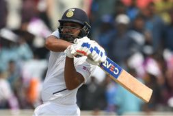 ಭಾರತ vs ದಕ್ಷಿಣ ಆಫ್ರಿಕಾ: ದ್ವಿಪಕ್ಷೀಯ ಟೆಸ್ಟ್‌ನಲ್ಲಿ ರೋಹಿತ್ ವಿಶೇಷ ದಾಖಲೆ