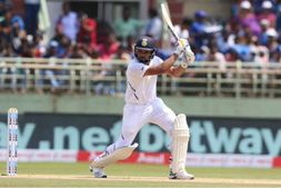ಭಾರತ vs ದ.ಆಫ್ರಿಕಾ, 1ನೇ ಟೆಸ್ಟ್, Live: ರೋಹಿತ್-ಮಯಾಂಕ್ ಭರ್ಜರಿ ಆಟ
