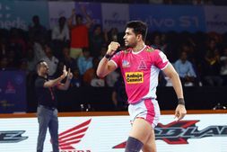 ಸೌತ್ ಏ‍ಷಿಯನ್ ಗೇಮ್ಸ್‌: ಕಬಡ್ಡಿ ತಂಡದ ನಾಯಕನಾಗಿ ದೀಪಕ್ ಹೂಡಾ