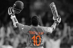 10 ವರ್ಷಗಳ ಹಿಂದಿನ ಸಚಿನ್ ವಿಶ್ವದಾಖಲೆ ಇಂದಿಗೂ ಯಾರೂ ಮುರಿದಿಲ್ಲ!