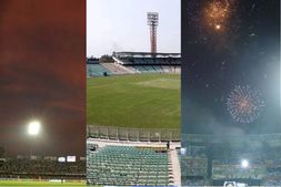 ಟೆಸ್ಟ್ ಮ್ಯಾಚ್ ಸೆಂಟರ್‌ಗಳಾಗಲು ಬೆಸ್ಟ್ 5 ಸ್ಟೇಡಿಯಂಗಳು ಇವು!