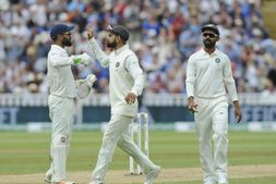 ಕರ್ನಾಟಕ vs ತಮಿಳುನಾಡು ರಣಜಿ; ಟೀಮ್ ಇಂಡಿಯಾ ಆಟಗಾರರ ಮಧ್ಯೆ ಕಿತ್ತಾಟ