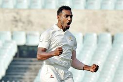 ರಣಜಿ ಕರ್ನಾಟಕ vs ತಮಿಳುನಾಡು; ರೋಚಕ ಪಂದ್ಯದಲ್ಲಿ ಯಾರಿಗೆ ಗೆಲುವು?