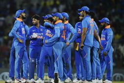 ಭಾರತ vs ಶ್ರೀಲಂಕಾ ಟಿ20 ಸರಣಿಯ ವೇಳಾಪಟ್ಟಿ ಮತ್ತು ಸಂಪೂರ್ಣ ಮಾಹಿತಿ