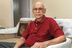 ಟೀಮ್ ಇಂಡಿಯಾ ಮಾಜಿ ಆಲ್ ರೌಂಡರ್ ಬಾಪು ನಾಡಕರ್ಣಿ ನಿಧನ