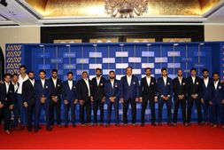 ಬಿಸಿಸಿಐ ಅವಾರ್ಡ್ಸ್ 2018-19: ವಿಜೇತ ಎಲ್ಲಾ ಆಟಗಾರರ ಸಂಪೂರ್ಣ ಪಟ್ಟಿ