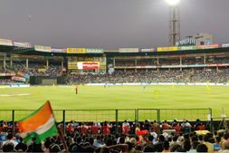 ಭಾರತ vs ಆಸ್ಟ್ರೇಲಿಯಾ ನಿರ್ಣಾಯಕ ಪಂದ್ಯದ ಆತಿಥ್ಯವಹಿಸಿದ ಚಿನ್ನಸ್ವಾಮಿ ಕ್ರೀಡಾಂಗಣಕ್ಕೆ ದಂಡ