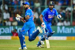 ನ್ಯೂಜಿಲ್ಯಾಂಡ್ vs ಭಾರತ: ತಂಡದ ಮಾಹಿತಿ, ಡ್ರೀಮ್ XI, ಸಂಭಾವ್ಯ ತಂಡ, ನೇರ ಪ್ರಸಾರ