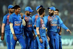 ಭಾರತ vs ಆಸ್ಟ್ರೇಲಿಯಾ: ಪಂದ್ಯದ ಆರಂಭಕ್ಕೂ ಮುನ್ನ ತಿಳಿದುಕೊಳ್ಳಲೇಬೇಕಾದ ಅಂಶಗಳು