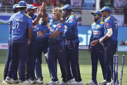 ಕೊಹ್ಲಿ ಕಂಡರೆ ಲಂಕಾಗೆ ನಡುಕ; 12 ವರ್ಷದಲ್ಲಿ ಗೆದ್ದಿಲ್ಲ ಒಂದೇ ಒಂದು ಸರಣಿ!