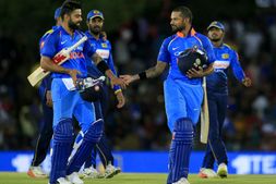 ಭಾರತ vs ಶ್ರೀಲಂಕಾ 2nd ಟಿ20: ಪಂದ್ಯಕ್ಕೂ ಮುನ್ನ ತಿಳಿಯಲೇಬೇಕಾದ ಪ್ರಮುಖಾಂಶಗಳು