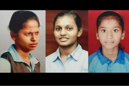 ರಾಜ್ಯ ಮಹಿಳಾ ಕ್ರಿಕೆಟ್ ತಂಡಕ್ಕೆ ಶಿವಮೊಗ್ಗ ಜಿಲ್ಲೆಯ ಮೂವರು ಆಯ್ಕೆ
