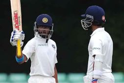 ರಣಜಿ ಟ್ರೋಫಿ: ಕರ್ನಾಟಕ vs ಮುಂಬೈ ಪಂದ್ಯಕ್ಕಾಗಿ ತಂಡಗಳು ಪ್ರಕಟ