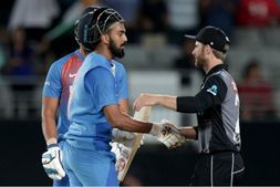 ಭಾರತ vs ನ್ಯೂಜಿಲೆಂಡ್‌, 2ನೇ ಟಿ20 : ಎರಡನೇ ಪಂದ್ಯದಲ್ಲೂ ಟೀಮ್ ಇಂಡಿಯಾ ಭರ್ಜರಿ ಗೆಲುವು