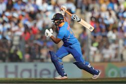 India vs Australia: ದ್ವಿತೀಯ ಏಕದಿನ ಪಂದ್ಯದಿಂದ ರಿಷಬ್ ಪಂತ್ ಹೊರಕ್ಕೆ!