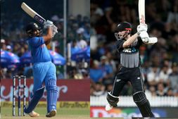 ಟಿ20ಐ: ಸೂಪರ್ ಓವರ್‌ನಲ್ಲಿ ರೋ'ಹಿಟ್‌' ತಂದುಕೊಟ್ಟ ಸೂಪರ್ ಗೆಲುವು!