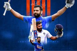 2019ರಲ್ಲಿ 'ಹಿಟ್‌ಮ್ಯಾನ್' ರೋಹಿತ್‌ ಶರ್ಮಾ ಮಾಡಿದ ವಿಶೇಷ ದಾಖಲೆಗಳು!