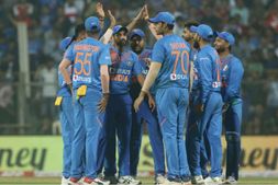 ಭಾರತ vs ನ್ಯೂಜಿಲೆಂಡ್: ಮೊದಲನೇ ಟಿ20ಐಗೆ ಭಾರತ ಸಂಭಾವ್ಯ XI