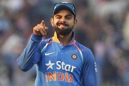 ಭಾರತ Vs ನ್ಯೂಜಿಲ್ಯಾಂಡ್: ಸೂಪರ್ ಓವರ್ ನಲ್ಲಿ ಕೊಹ್ಲಿಯ ಎಡವಟ್ಟು
