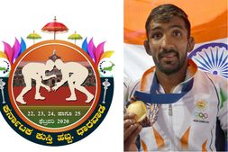 ಫೆ.22ರಿಂದ 25ರವರೆಗೆ ಧಾರವಾಡದಲ್ಲಿ ಕರ್ನಾಟಕ ಕುಸ್ತಿ ಹಬ್ಬ