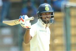 ನ್ಯೂಜಿಲೆಂಡ್ ವಿರುದ್ಧದ ಟೆಸ್ಟ್ ಸರಣಿಯಿಂದ ಹಾರ್ದಿಕ್ ಪಾಂಡ್ಯ ಹೊರಕ್ಕೆ