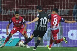 ಐಎಸ್‌ಎಲ್ 2019-20: ಎಟಿಕೆ ತಂಡಕ್ಕೆ ಜಯದ ಕೃಷ್ಣಾನುಗ್ರಹ