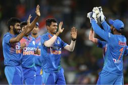 ಭಾರತ vs ನ್ಯೂಜಿಲೆಂಡ್: ಟೀಮ್ ಇಂಡಿಯಾಕ್ಕೆ ಮತ್ತೆ ದಂಡದ ಬರೆ