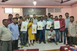 ಕೊಡಗಿನಲ್ಲಿ ಪ್ರಥಮ ಬಾರಿಗೆ ಐಪಿಎಲ್ ಮಾದರಿಯ ಕ್ರಿಕೆಟ್ ಪಂದ್ಯಾವಳಿ