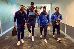 'ಪೋಸ್ ಕೊಟ್ಟಿದ್ದು ಸಾಕು ಕ್ರಿಕೆಟ್ ಆಡಿ': ಭಾರತೀಯ ಕ್ರಿಕೆಟಿಗರಿಗೆ ಬಿಸಿ ಮುಟ್ಟಿಸಿದ್ಯಾರು?