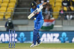 ಇಂಡಿಯಾ vs ನ್ಯೂಜಿಲೆಂಡ್: ಟೀಮ್ ಇಂಡಿಯಾದಲ್ಲಿ ಮನೀಶ್ ಎಂಬ ಮಾಣಿಕ್ಯ!