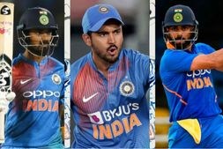 ಬ್ಯಾಟಿಂಗ್ ಆರ್ಡರ್ 6ರ ಬಗ್ಗೆ ತುಟಿ ಬಿಚ್ಚಿದ ಕನ್ನಡಿಗ ಮನೀಶ್ ಪಾಂಡೆ