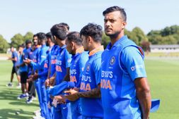 ಭಾರತ vs ಕೀವಿಸ್ ಏಕದಿನ: ರೋಹಿತ್ ಶರ್ಮಾ ಸ್ಥಾನಕ್ಕೆ ಕನ್ನಡಿಗ ಮಯಾಂಕ್‌ಗೆ ಅವಕಾಶ