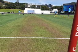 ಭಾರತ vs ಕೀವಿಸ್ ಟೆಸ್ಟ್: ಬ್ಯಾಟ್ಸ್‌ಮನ್‌ಗಳಿಗೆ ಎದುರಾಗಲಿದೆ ನಿಜವಾದ ಅಗ್ನಿಪರೀಕ್ಷೆ