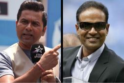 ಕನ್ನಡಿಗ ಬಿಸಿಸಿಐ ಆಯ್ಕೆ ಸಮಿತಿ ಅಧ್ಯಕ್ಷನಾಗಿದ್ದಕ್ಕೆ ಆಕಾಶ್ ಚೋಪ್ರಾಗೆ ಕಣ್ಣುರಿ!