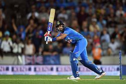 'ಇವರೇ ನನ್ನ 5 ರೋಲ್‌ ಮಾಡೆಲ್‌ಗಳು': ಶ್ರೇಯಸ್ ಅಯ್ಯರ್‌ ಹೆಸರಿಸಿದ್ದು ಯಾರನ್ನು?