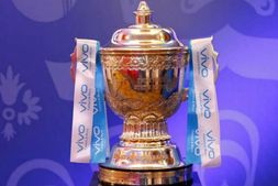 ಐಪಿಎಲ್ 2020: ರದ್ದಾಗುವ ಹಾದಿಯಲ್ಲಿ ಮೆಗಾ ಟೂರ್ನಿ!